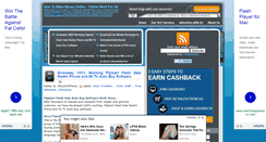 Desktop Screenshot of onlinework4all.com